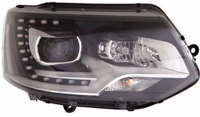 Faro delantero derecho Depo/Loro/Abakus 44111H8RMLDHEM
