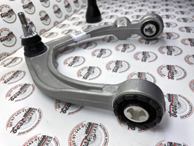 Comprar 32424507 Volvo Triángulo de suspensión delantera, superior izquierda