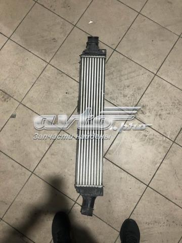 8W0145805Q VAG intercooler