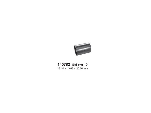 Comprar 140782 Bosch Buje de arranque