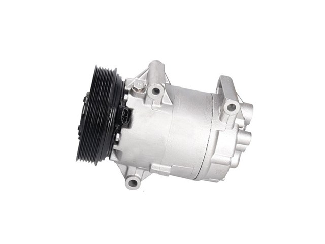 Compresor de aire acondicionado 1140017 MSG Rebuilding