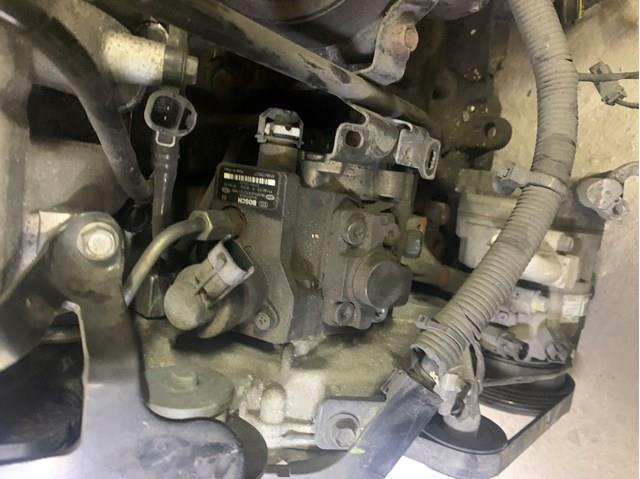 Comprar 0445010206 Bosch Bomba inyectora
