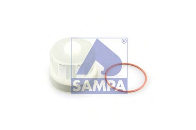 079398 Sampa Otomotiv‏ Filtro de gasolina