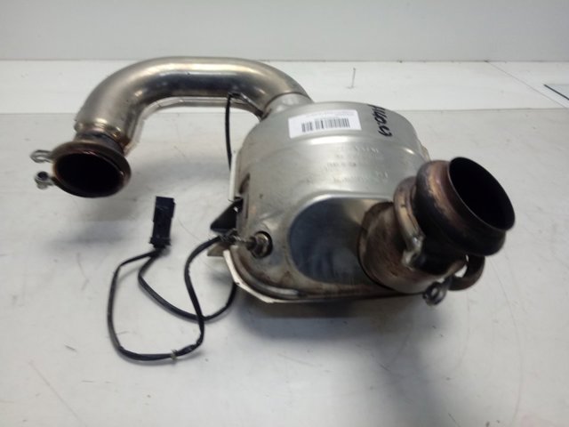 Catalizador 9817106280 Peugeot/Citroen