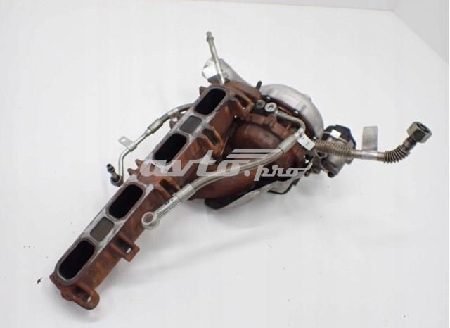 Turbocompresor Fiat/Alfa/Lancia 5802438242 precio, desde 915,33 EUR