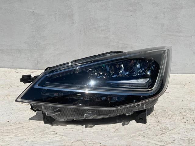 Faro VALEO 450456 precio, desde 598,81 EUR