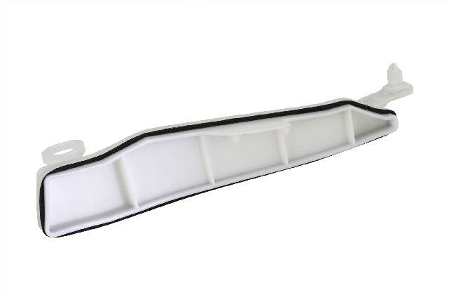 Soporte de parachoques trasero derecho Lexus LS 460/460L (USF4)