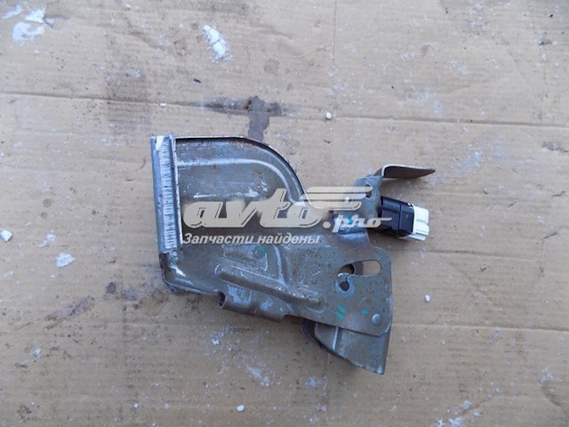 Pedal de freno RENAULT 465014380R