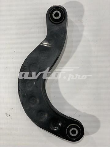 AV6Z5500B Ford brazo suspension inferior trasero izquierdo/derecho