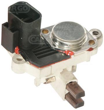 9191337309 Bosch regulador de rele del generador (rele de carga)