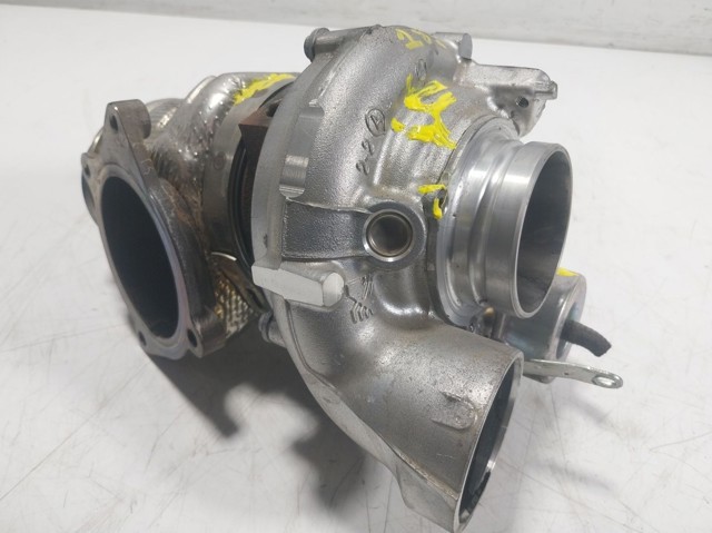 A6540909001 Mercedes 
