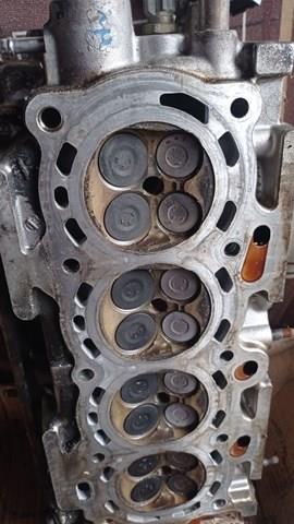 Cabeza de cilindro para Toyota Corolla VERSO R10