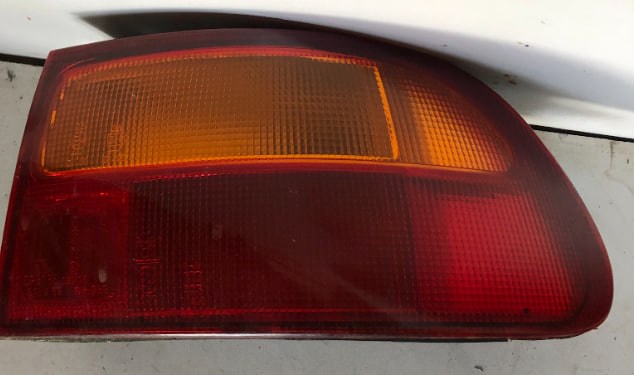 Piloto posterior exterior derecho HONDA 33500SR3G01