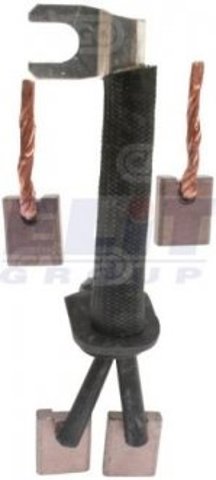 Escobilla de arranque Cargo 140852