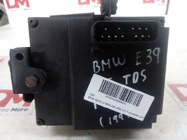 Módulo ABS 0265217000 BMW