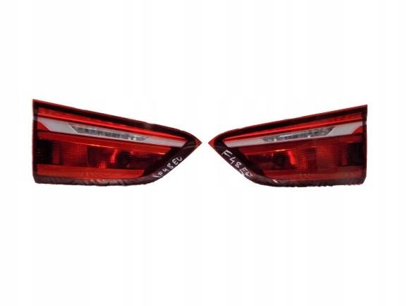 Piloto trasero interior derecho 7350696 BMW