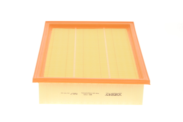 El filtro de aire Wunder WH709 precio, desde 11,72 EUR