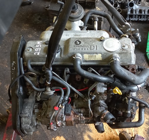Comprar C9DC Ford Motor completo