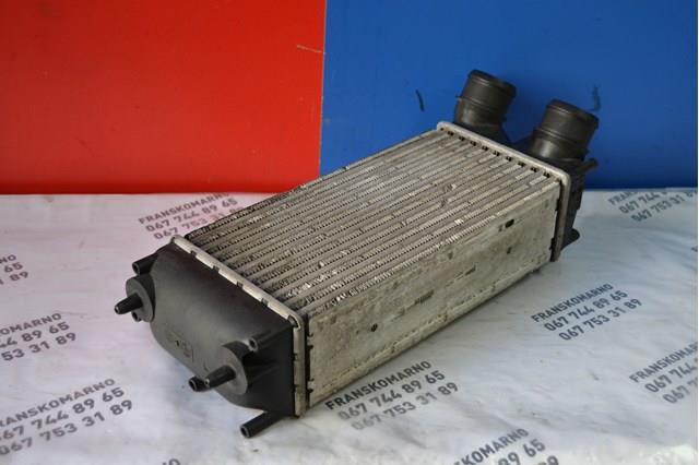 9656503980 Peugeot/Citroen intercooler