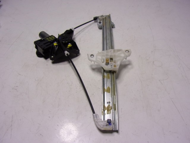 69820K0010 Toyota Elevalunas