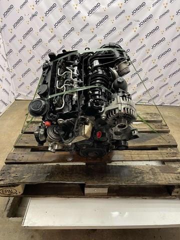 N47D20A BMW Motor completo