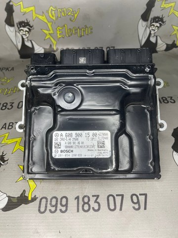 Unidad de control del motor  Mercedes A hatchback (W177) (2018 - 2026) precio, desde 272,98 EUR