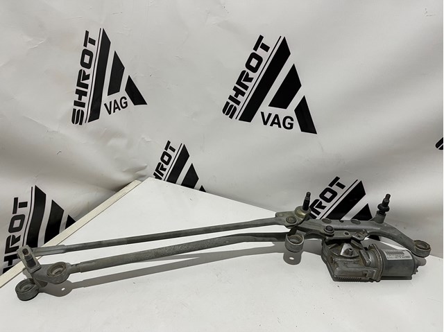 Motor del limpiaparabrisas VAG 4L1955119A precio, desde 187,31 EUR