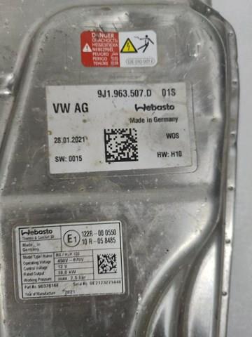  9J1963507E VAG