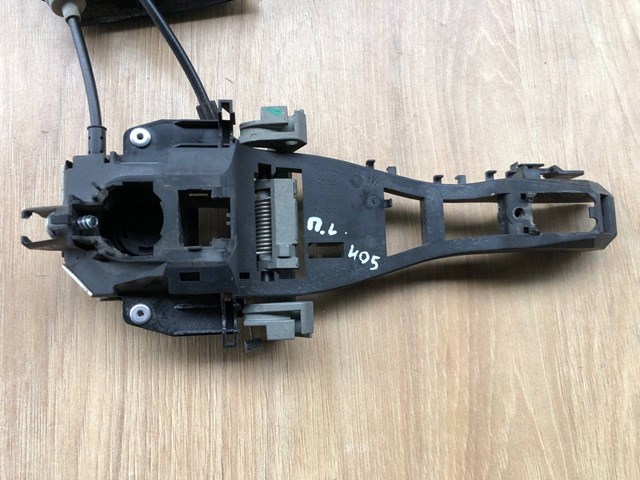  BJ32224N03 Land Rover