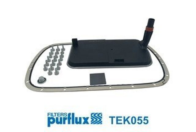 Filtro de transmisión automática TEK055 Purflux