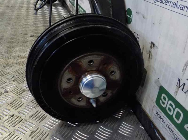 Comprar Puente trasero Fiat Tipo EGEA 356