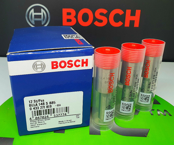 Tobera de inyector diésel Bosch 0433271819 precio, desde 43,05 EUR