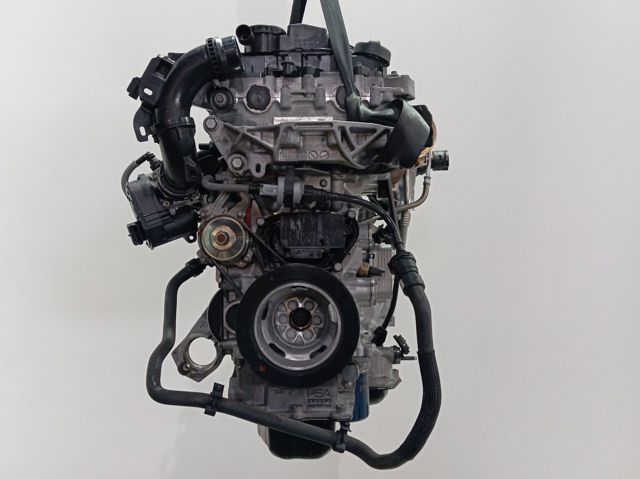 1627638280 Peugeot/Citroen Motor completo