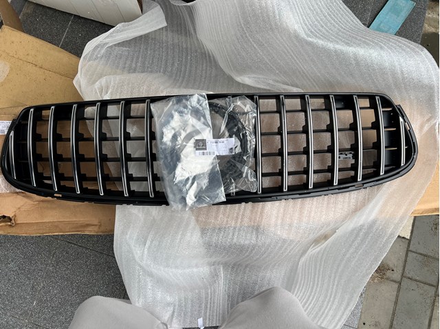 Mercedes A2538882201