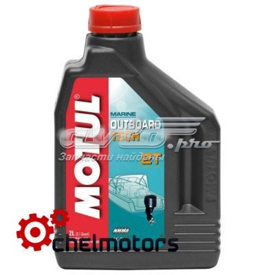 Comprar 101726 Motul Aceite de motor