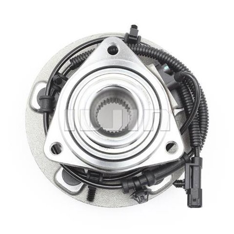 Comprar IJ123052 Iljin Bujes de ruedas