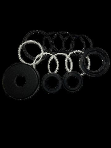  Kit de reparación, mecanismo dirección Citroen Berlingo 