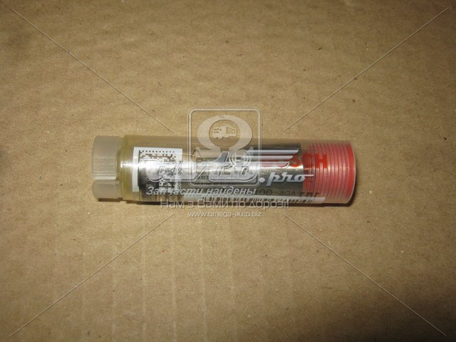 Inyector pulverizador diésel Bosch 0433171400