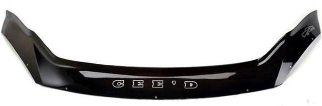Deflector de capó para KIA Ceed  ED