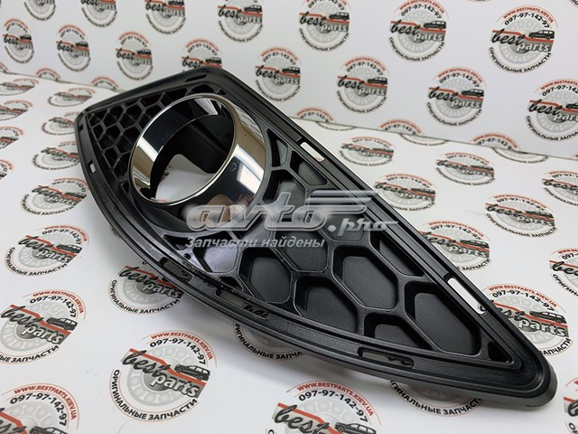 Comprar A2218850253 Mercedes Tapa de rejilla de faro antiniebla delantero derecho
