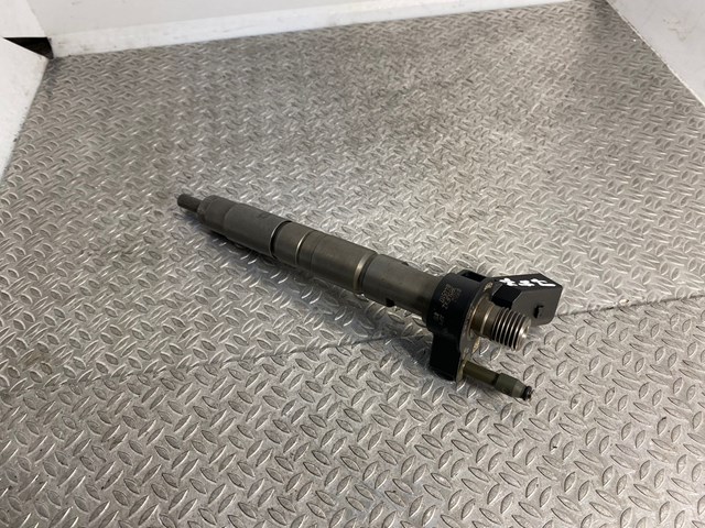 7805430 BMW Inyector de combustible