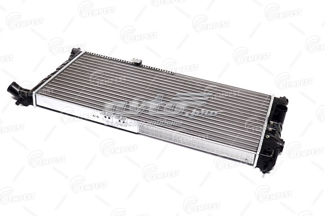 Água radiador Tempest TP15632731 precio, desde 72,05 EUR