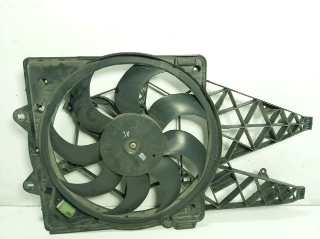 Comprar 51821155 Fiat/Alfa/Lancia Ventilador de radiador