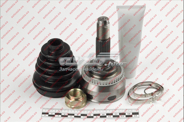 Comprar T11XLB3AH2203030C Chery Junta homocinetica