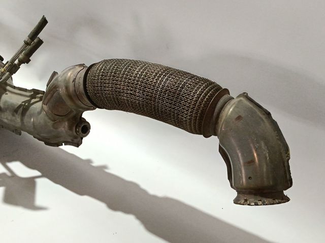 1648181880 Peugeot/Citroen DPF