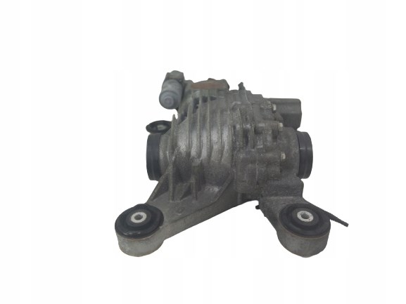 Manguito de HALDEX VAG 0CQ525554D