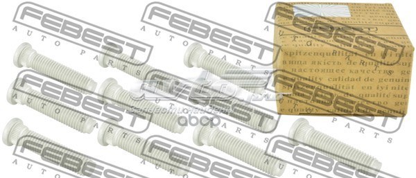 Juedo de espárragos de rueda Ford Transit (V347/8)