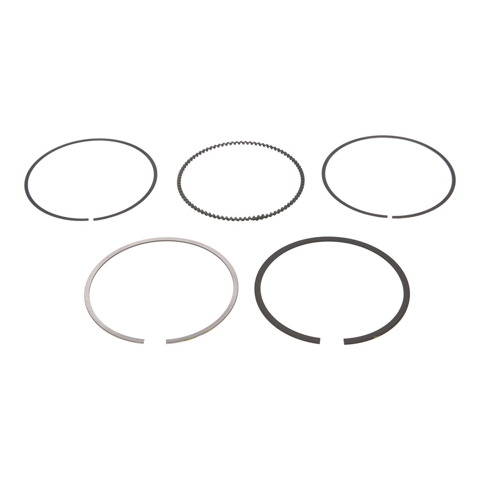 120050006900 NE/NPR Juego de anillos de pistón para 1 cilindro, STD
