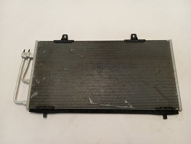 9827255780 Peugeot/Citroen Radiador de aire acondicionado