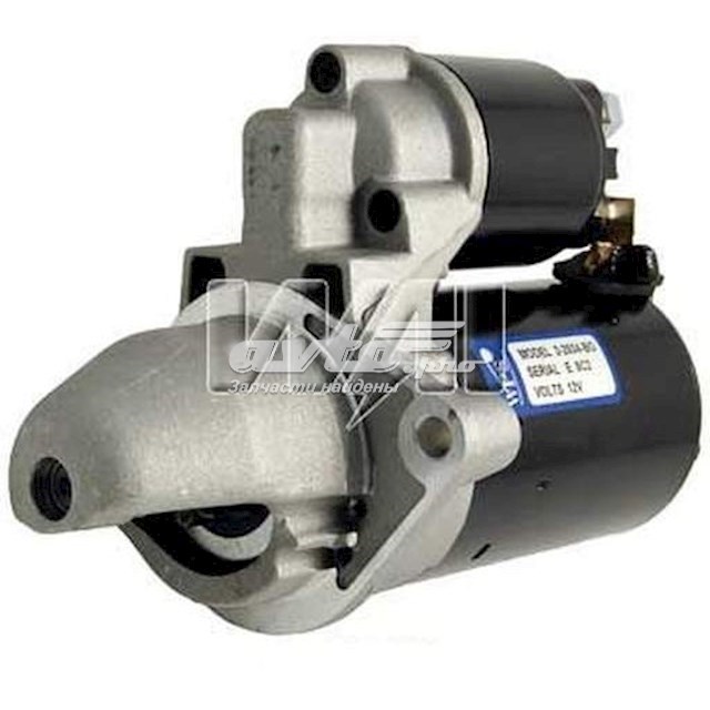 Motor de arranque WPS 33169N